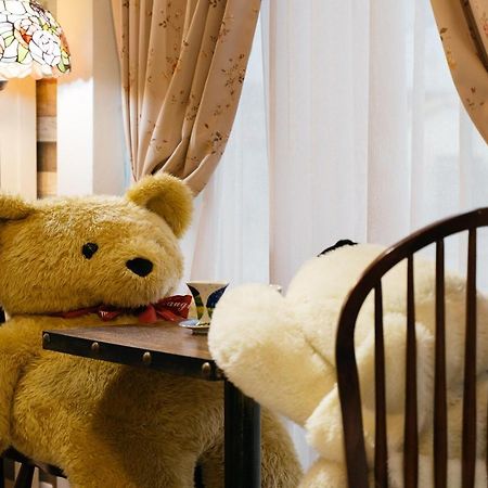 Brulee'S Done Apartment Đông Sơn Ngoại thất bức ảnh