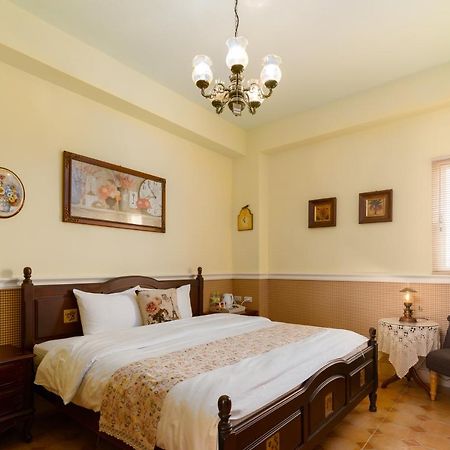Brulee'S Done Apartment Đông Sơn Ngoại thất bức ảnh