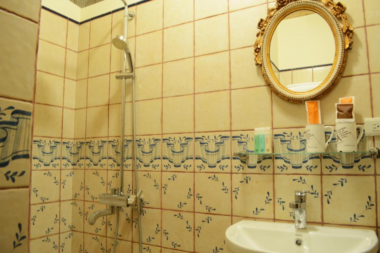 Brulee'S Done Apartment Đông Sơn Ngoại thất bức ảnh
