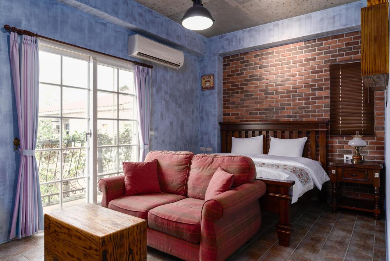 Brulee'S Done Apartment Đông Sơn Ngoại thất bức ảnh