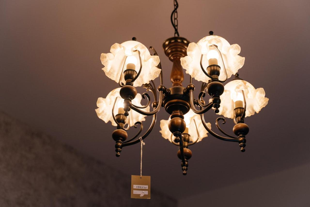 Brulee'S Done Apartment Đông Sơn Ngoại thất bức ảnh