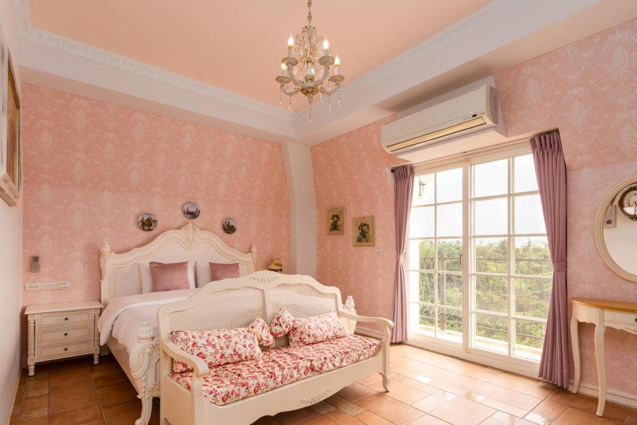 Brulee'S Done Apartment Đông Sơn Ngoại thất bức ảnh