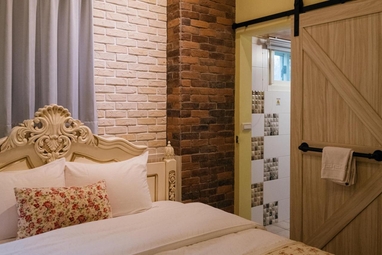 Brulee'S Done Apartment Đông Sơn Ngoại thất bức ảnh