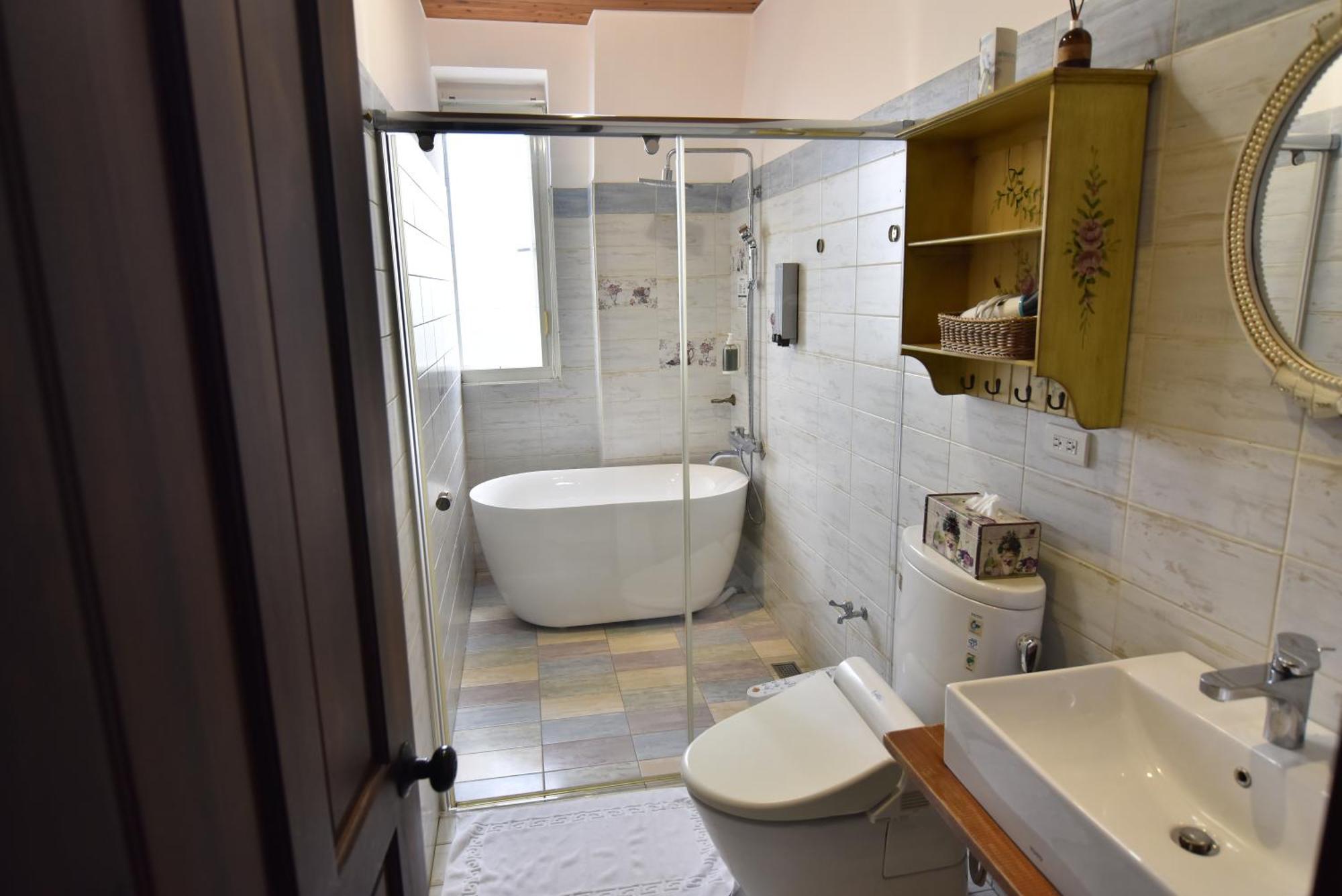 Brulee'S Done Apartment Đông Sơn Ngoại thất bức ảnh